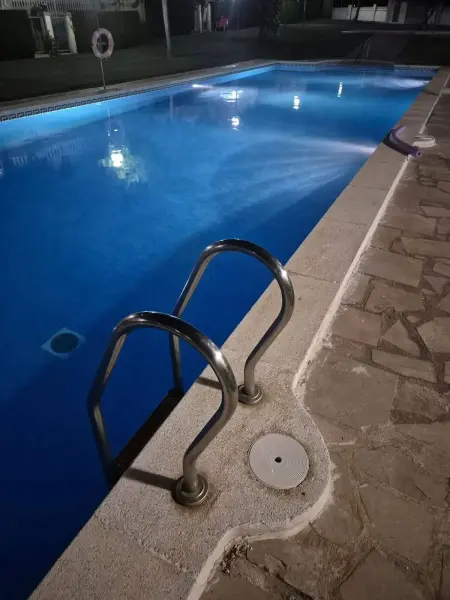 Appartement 80 m² avec piscine partagée à Miami Platja : photo 12