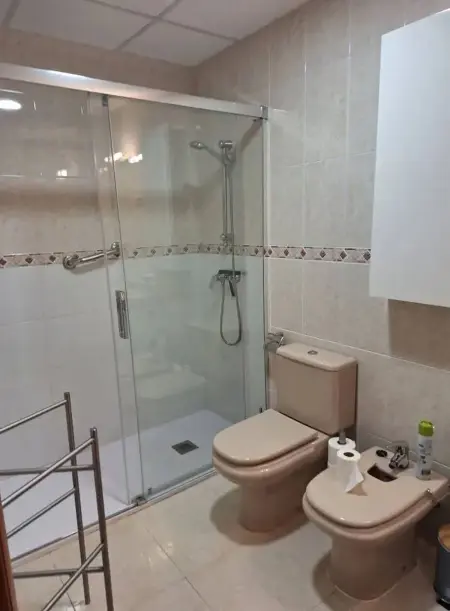 Appartement 80 m² avec piscine partagée à Miami Platja : photo 14