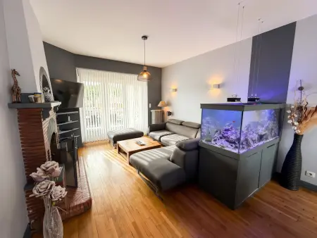 Villa moderne à Miniac-Morvan avec piscine, Villa 10 personnes à Miniac Morvan : photo 8