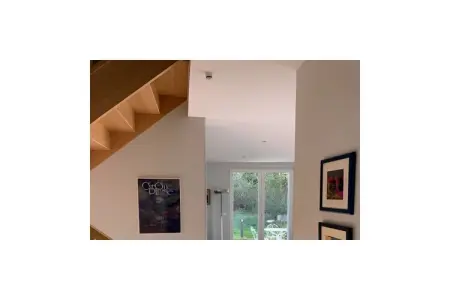 Maison 4 personnes à Fontain, jardin et vélos inclus : photo 9