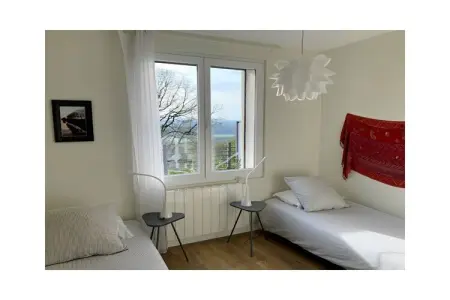 Maison 4 personnes à Fontain, jardin et vélos inclus : photo 10