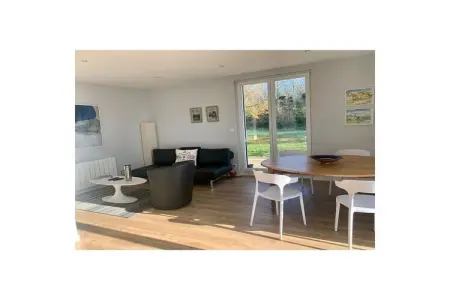 Maison 4 personnes à Fontain, jardin et vélos inclus : photo 22
