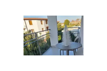 Maison 1 chambre avec balcon à Lazise : photo 3