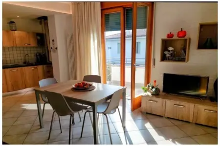 Maison 1 chambre avec balcon à Lazise : photo 7