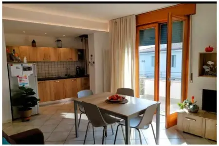 Maison 1 chambre avec balcon à Lazise : photo 10
