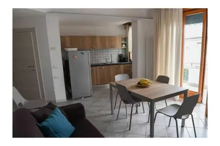 Maison 1 chambre avec balcon à Lazise : photo 15