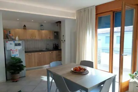Maison 1 chambre avec balcon à Lazise : photo 19