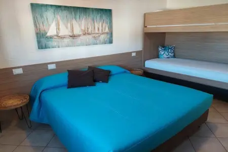Maison 1 chambre avec balcon à Lazise : photo 20