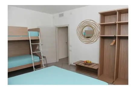 Maison 1 chambre avec balcon à Lazise : photo 21