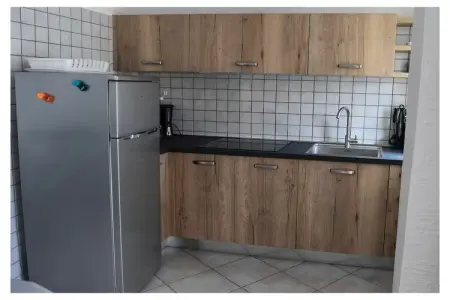 Maison 1 chambre avec balcon à Lazise : photo 22