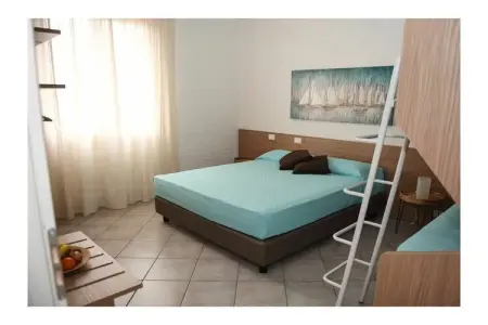 Maison 1 chambre avec balcon à Lazise : photo 25