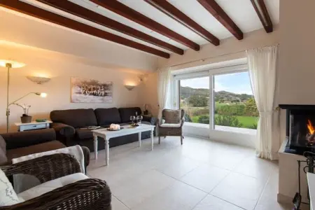 Maison 6 pers. à Artà avec piscine, sauna et vue panoramique : photo 2