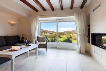 Maison 6 pers. à Artà avec piscine, sauna et vue panoramique : photo 3
