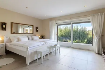 Maison 6 pers. à Artà avec piscine, sauna et vue panoramique : photo 7