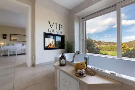 Maison 6 pers. à Artà avec piscine, sauna et vue panoramique : photo 8