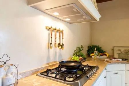 Maison 6 pers. à Artà avec piscine, sauna et vue panoramique : photo 11