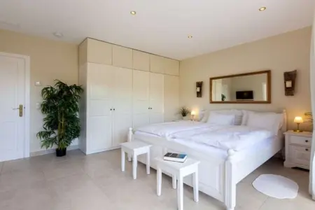 Maison 6 pers. à Artà avec piscine, sauna et vue panoramique : photo 12