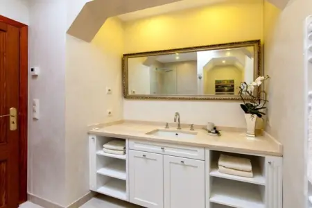 Maison 6 pers. à Artà avec piscine, sauna et vue panoramique : photo 16