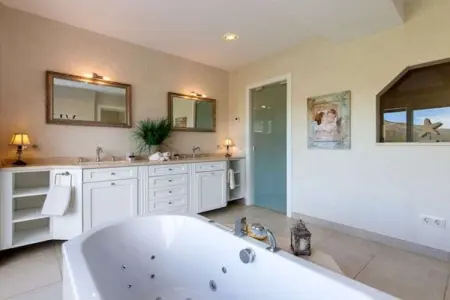 Maison 6 pers. à Artà avec piscine, sauna et vue panoramique : photo 17