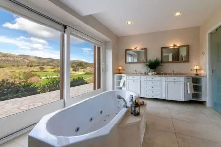 Maison 6 pers. à Artà avec piscine, sauna et vue panoramique : photo 18