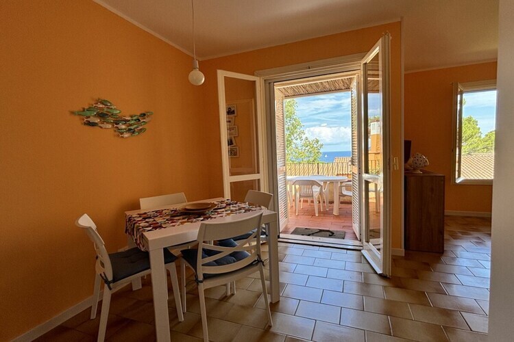 Appartement Agrumeto à Rio Marina, 70 m², vue mer - Photo 4