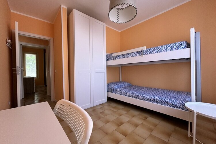 Appartement Agrumeto à Rio Marina, 70 m², vue mer - Photo 5