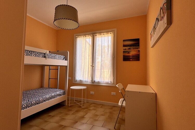 Appartement Agrumeto à Rio Marina, 70 m², vue mer - Photo 6
