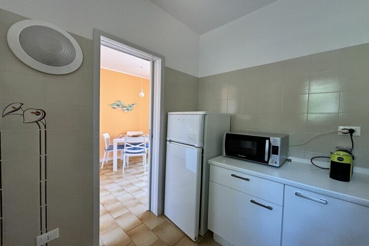 Appartement Agrumeto à Rio Marina, 70 m², vue mer - Photo 7