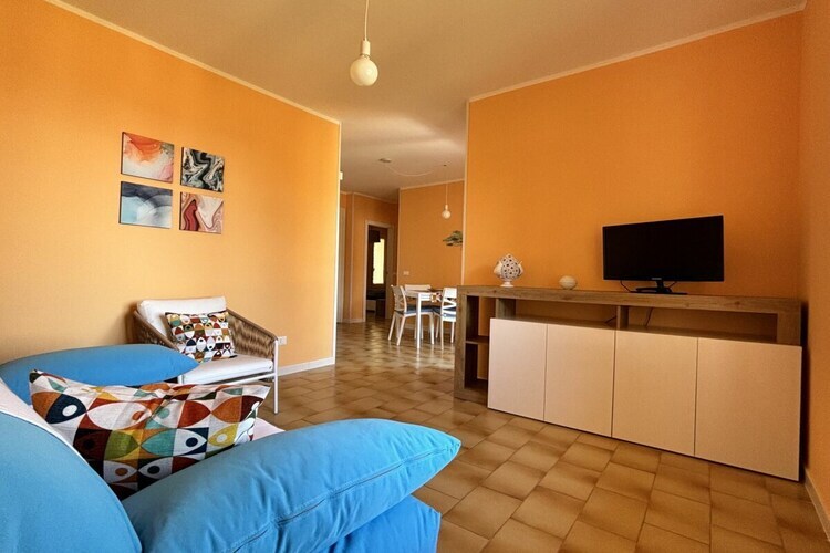 Appartement Agrumeto à Rio Marina, 70 m², vue mer - Photo 8