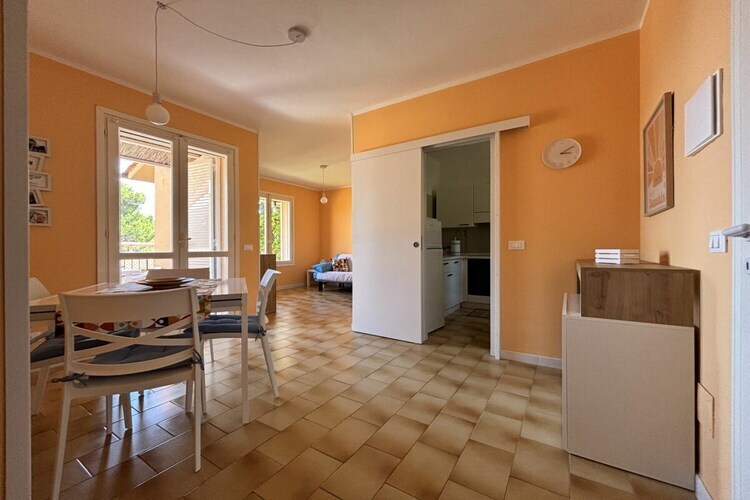 Appartement Agrumeto à Rio Marina, 70 m², vue mer - Photo 9