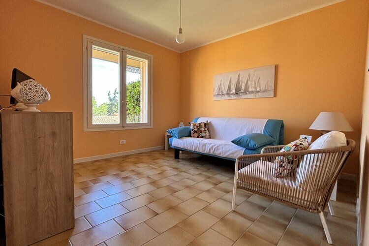 Appartement Agrumeto à Rio Marina, 70 m², vue mer - Photo 11