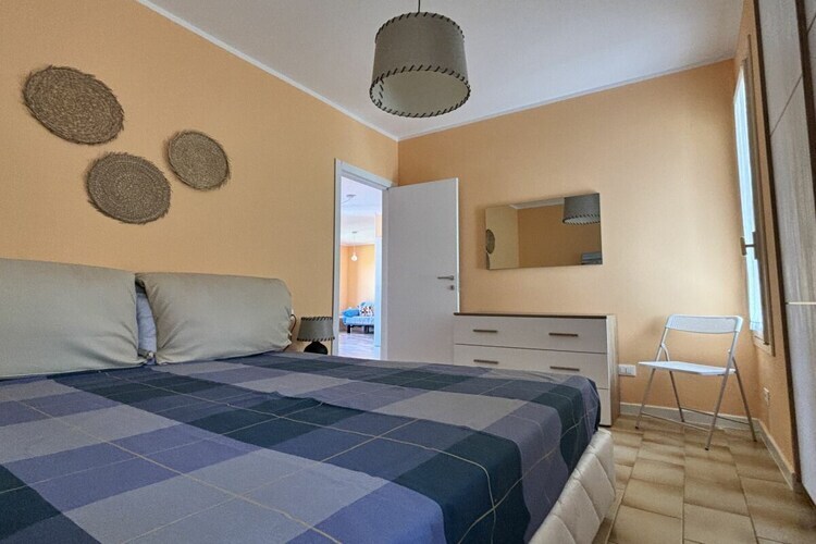 Appartement Agrumeto à Rio Marina, 70 m², vue mer - Photo 12