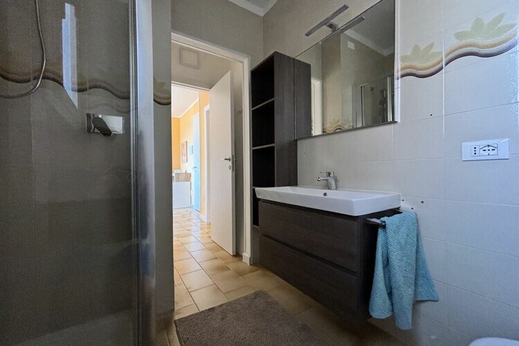 Appartement Agrumeto à Rio Marina, 70 m², vue mer - Photo 13