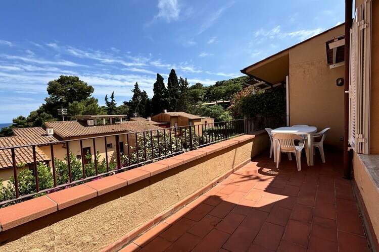 Appartement Agrumeto à Rio Marina, 70 m², vue mer - Photo 19