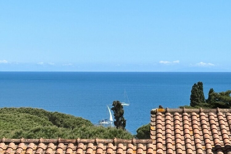 Appartement Agrumeto à Rio Marina, 70 m², vue mer - Photo 20