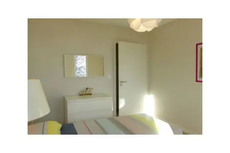 Maison Marulaz à Fontaine, vue Jura et terrasse : photo 18