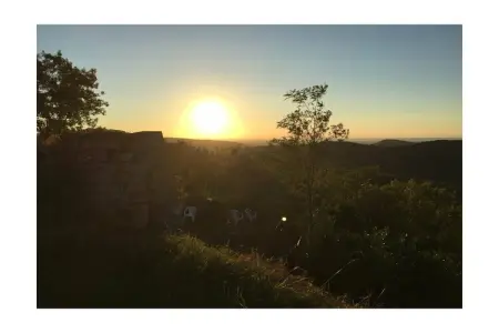 Maison Marulaz à Fontaine, vue Jura et terrasse : photo 28