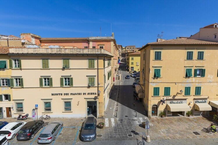 Altana Sea Loft à Portoferraio : maison 170 m² vue mer - Photo 2