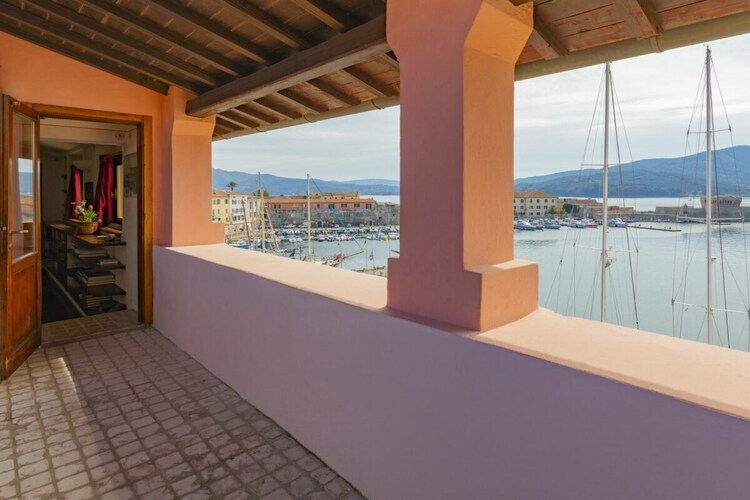 Altana Sea Loft à Portoferraio : maison 170 m² vue mer - Photo 3