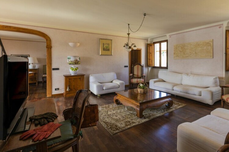 Altana Sea Loft à Portoferraio : maison 170 m² vue mer - Photo 4
