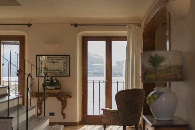 Altana Sea Loft à Portoferraio : maison 170 m² vue mer - Photo 8