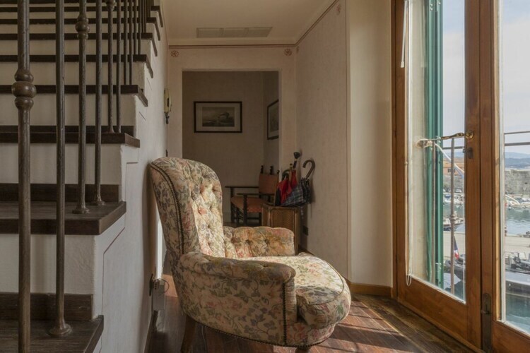 Altana Sea Loft à Portoferraio : maison 170 m² vue mer - Photo 10