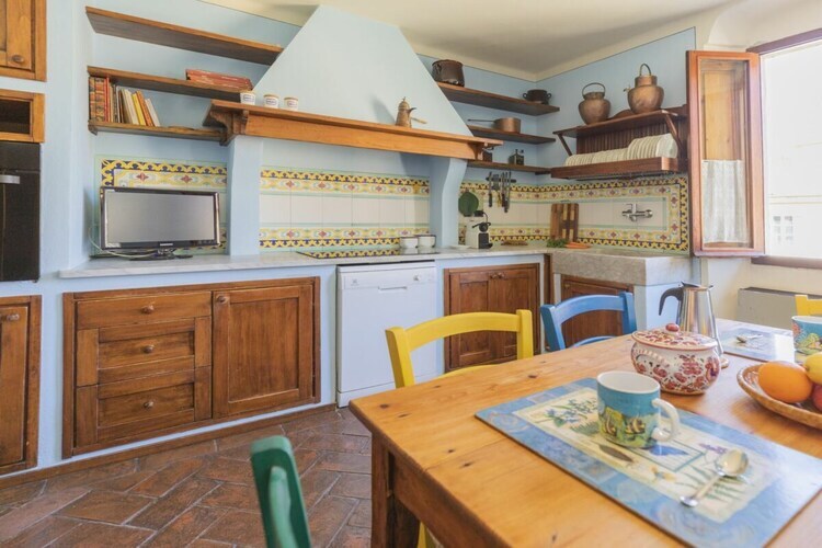 Altana Sea Loft à Portoferraio : maison 170 m² vue mer - Photo 13