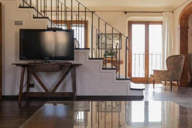 Altana Sea Loft à Portoferraio : maison 170 m² vue mer - Photo 16