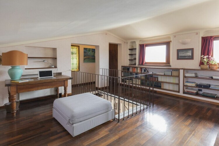 Altana Sea Loft à Portoferraio : maison 170 m² vue mer - Photo 20