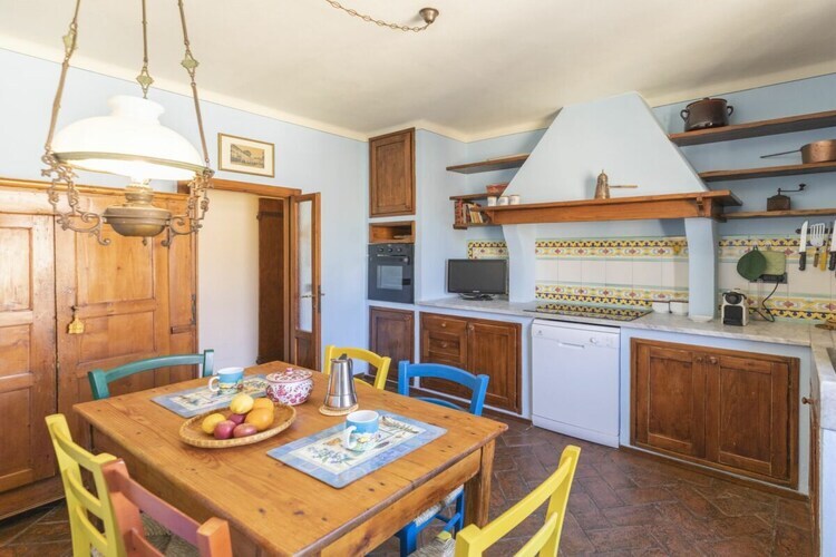 Altana Sea Loft à Portoferraio : maison 170 m² vue mer - Photo 21