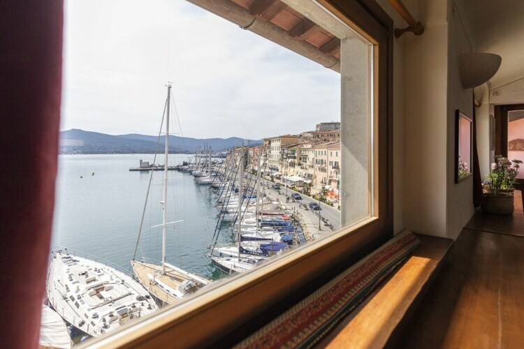 Altana Sea Loft à Portoferraio : maison 170 m² vue mer - Photo 28
