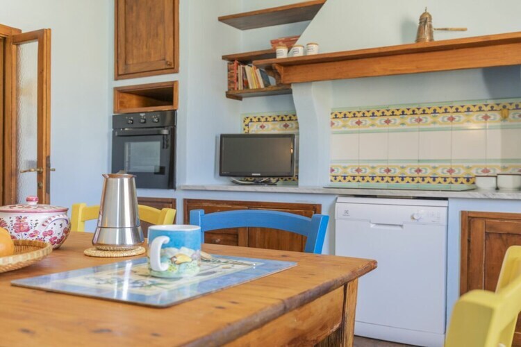 Altana Sea Loft à Portoferraio : maison 170 m² vue mer - Photo 31
