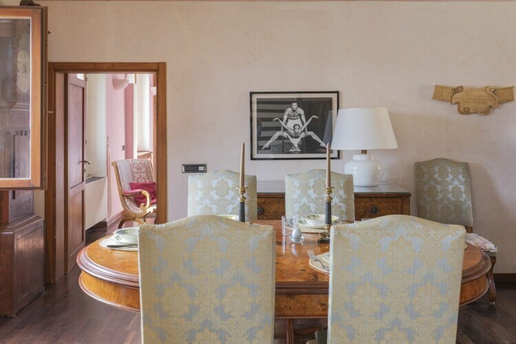 Altana Sea Loft à Portoferraio : maison 170 m² vue mer - Photo 32