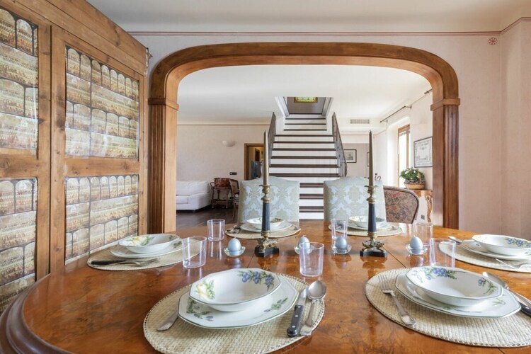 Altana Sea Loft à Portoferraio : maison 170 m² vue mer - Photo 33